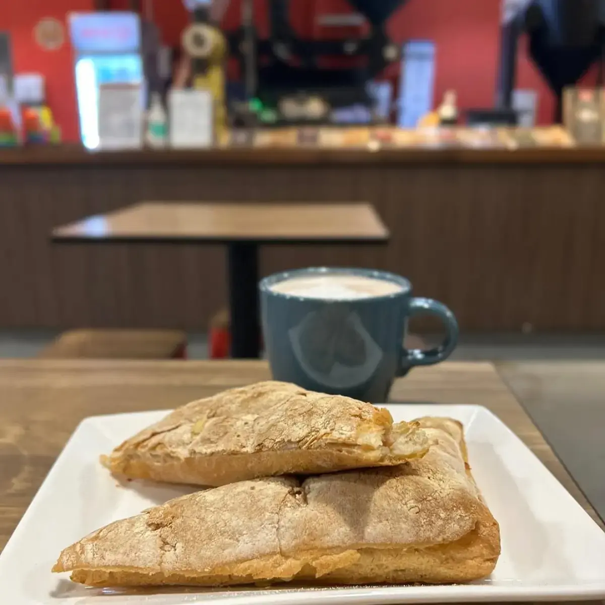 Yahava KoffeeWorks