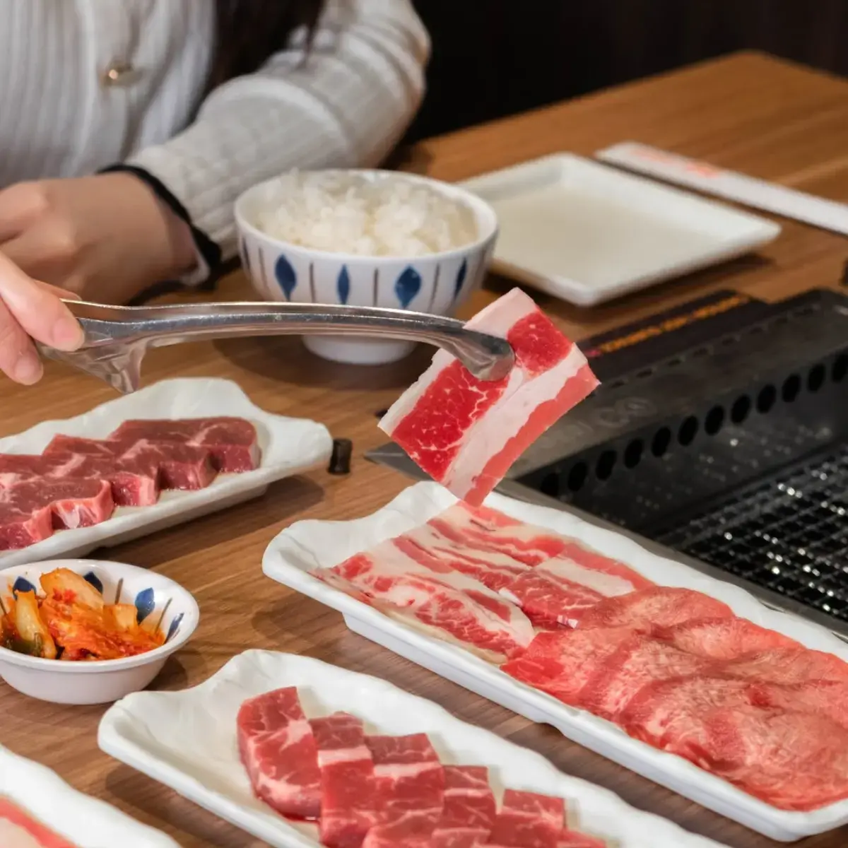 Yakiniku-GO