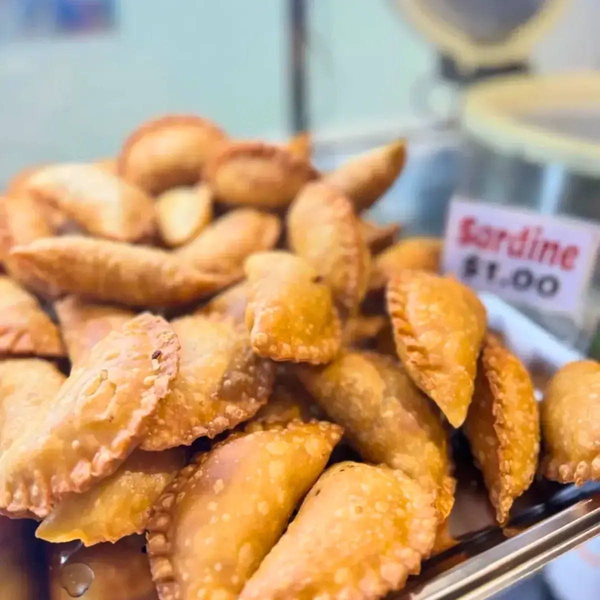Yang’s Epok Epok